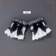 Hinana Queena Alice Banquet Short and Long JSK(Reservation/Full Payment Without Shipping)